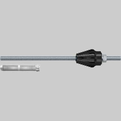 Fissaggio di Carico Thermax Klima M1210 Fischer - 2