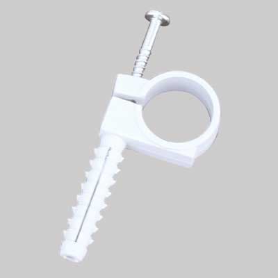 Collarino Singolo in Poliamide Nylon 6 Pratic 22 Made in Italy - 2
