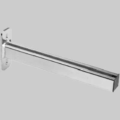Mensola a Parete Saldata in Profilo 38 x 40 x 360 mm (P. 135 x 50 x 6 mm - 2