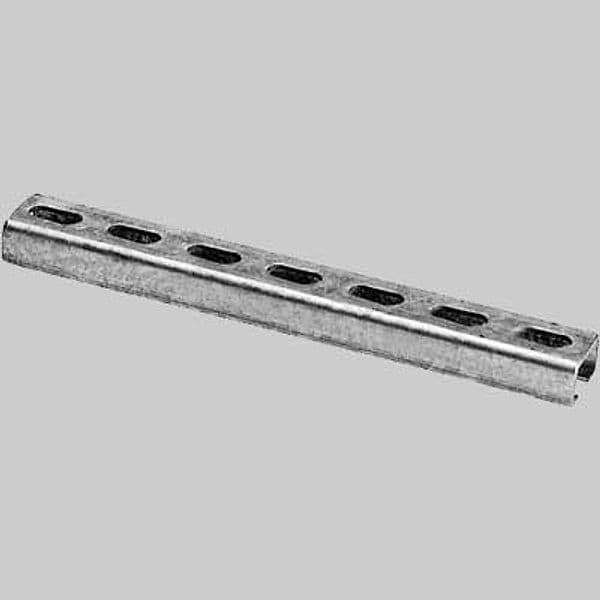 Profilo Leggero 32 x 20 mm Barra 2 m Made in Italy - 2