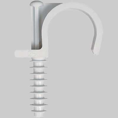 Fissatubo a Battere Singolo Fx S Fischer 16 - 2