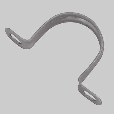 Staffa Leggera a Doppio Fissaggio 32 1 Made in Italy - 2