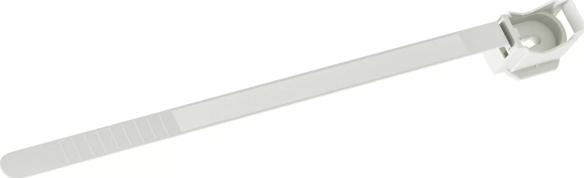 Fascetta per Cablaggio in Nylon Fischer Ø 8 32