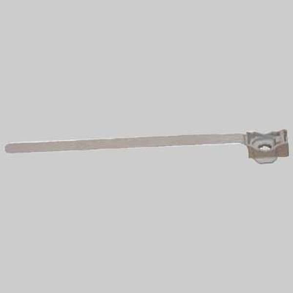 Fascetta per Cablaggio in Nylon Fischer Ø 16 63