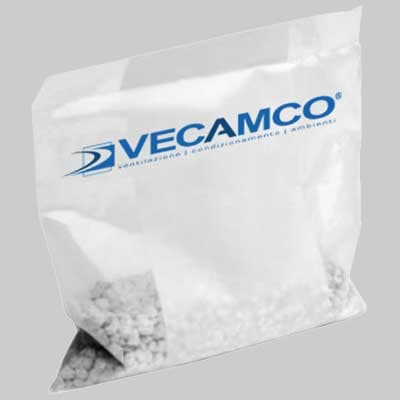 Kit Ricarica per Neutralizzatori Vecam - 2
