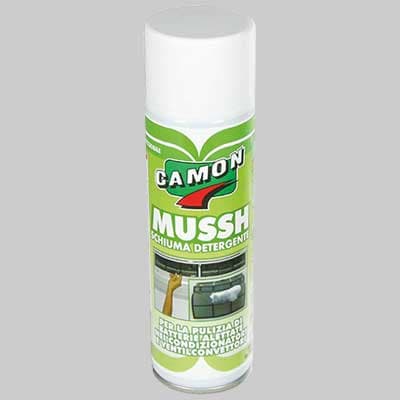 Schiuma Detergente Mussh 500 ml Camon - 2