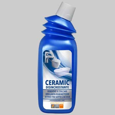 Disincrostante Ceramic 750 ml Faren - 2