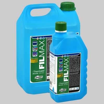 Filmax+thermakil Inibitore di Corrusione Universale Flacone 1 l Facot - 2
