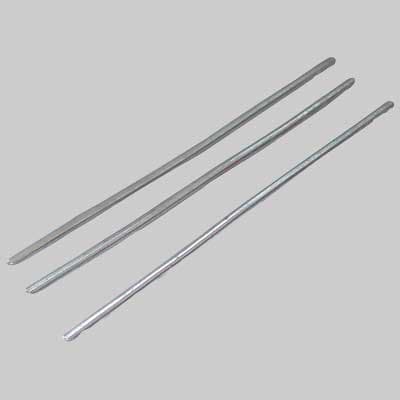 Lega Stagno Piombo in Verghette Made in Italy 33 % 1 kg - 2