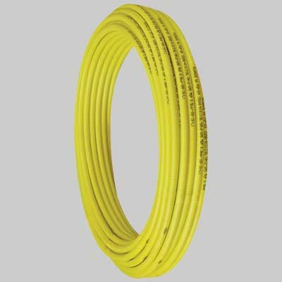 Tubo Corrugato Formabile Csst Pegasus Rivestito DN 153 x 4 x 10 m Psp - 2