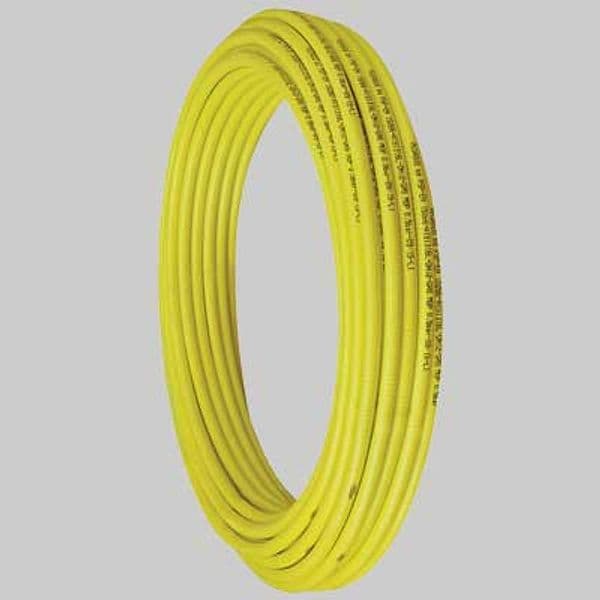 Tubo Corrugato Formabile Csst Pegasus Rivestito DN 121 x 2 x 10 m Psp - 2