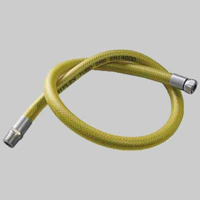 Tubo Metallico Rivestito Mf Cm 300 Made in Italy - 2