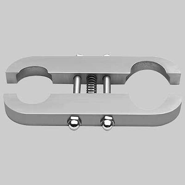 Dime di Flangiatura DN 12X + DN 15 Psp - 2