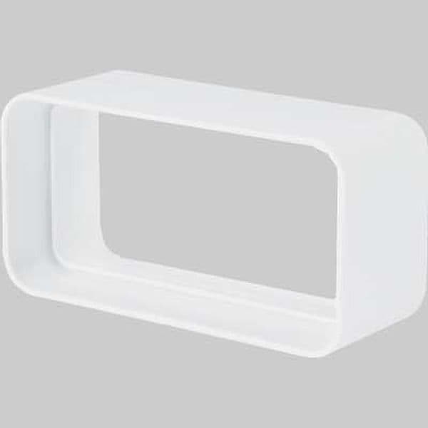 Giunto Rettangolare 55 x 110 x 1000 mm Vecam – Vecamco