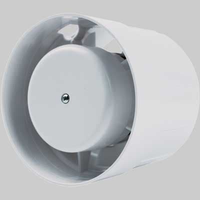 Aspiratore Sopra Cappa IPX2 Ø 100 Vecam - 2