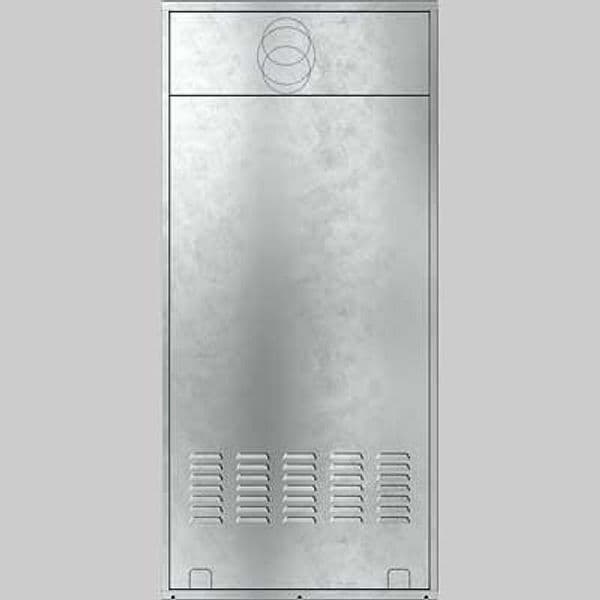 Cassone Beretta Edilbox 118,5 x 54,5 x 25,5 Idroweb - 2