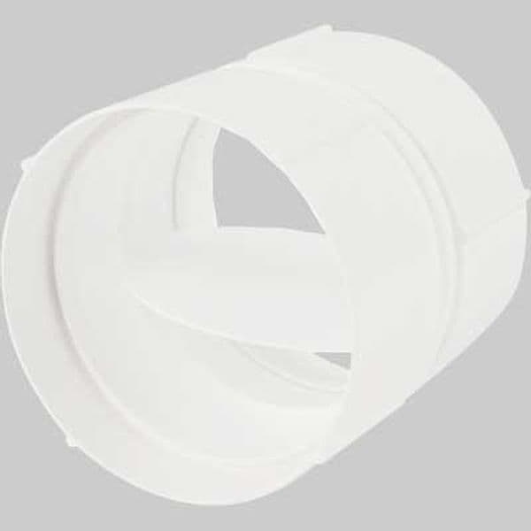 Valvola Antiritorno Ø 100 mm Vecam - 2