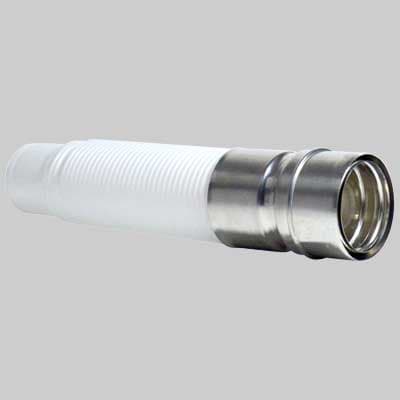 Adattatore INOX Dm 60 Oliver International - 2
