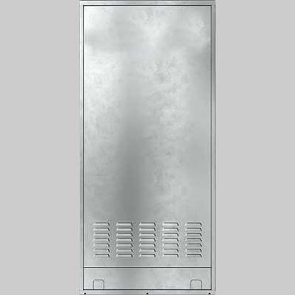 Cassone Beretta Box Green con Porta 122,3 x 65,4 x 25,5 Idroweb - 2