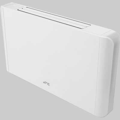 Ventilconvettore Nemo DC Inverter Nemo 250 Ideal Clima - 2