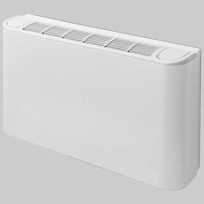 Ventilconvettore Vce Centrifugo 50 Ventilclima - 2