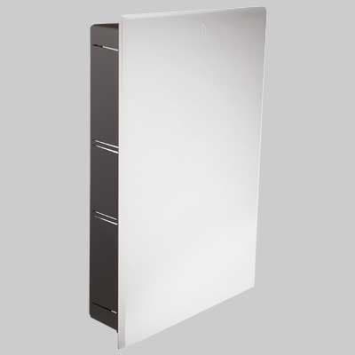 Cassetta Tipo Far per Collettori H 53 L 33 P 9 Made in Italy - 2