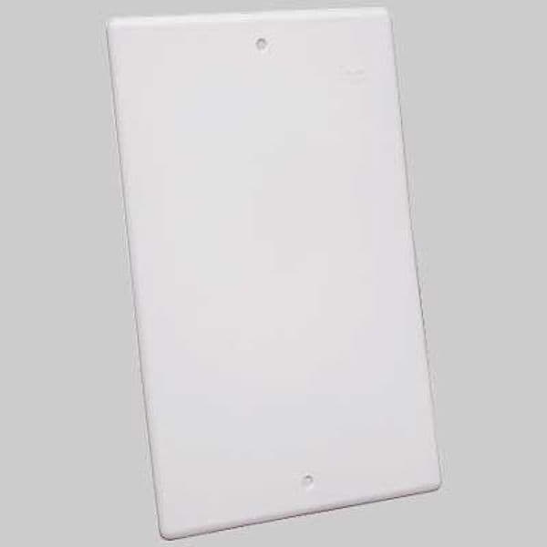 Sportello Copri Collettori in Plastica 600 x 240 x 20 Made in Italy - 2