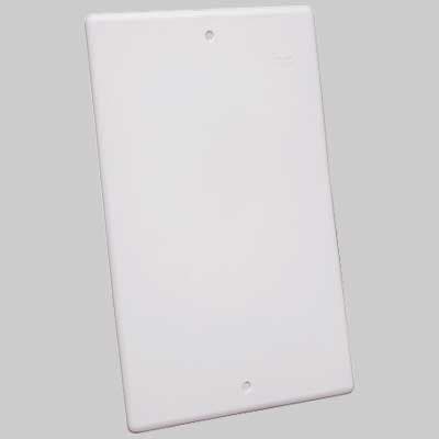 Sportello Copri Collettori in Plastica 500 x 240 x 20 Made in Italy - 2