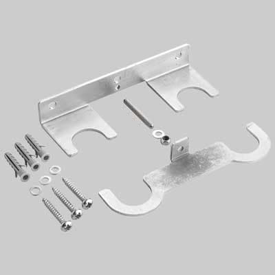 Kit Supporto Murale per Gruppi di Rilancio Icma - 2