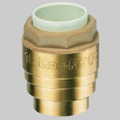 Tappo Itap per Tubo Multistrato Dm 20 Made in Italy - 2