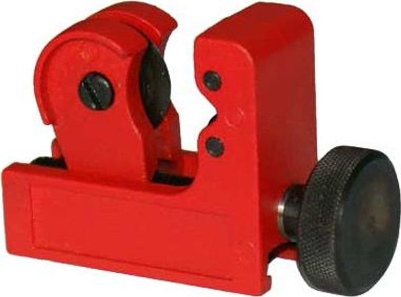 Taglia Tubo Mini a Ø 3÷16 mm Hywerk - 2
