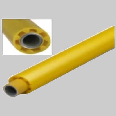 Tubo Multistrato Gas Camera D Aria Isoclima 16 x 2 50 m - 2