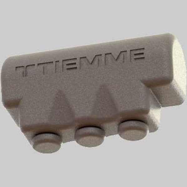 Guscio di Coibentazione per Collettori 11/4 2 Vie Tiemme - 2