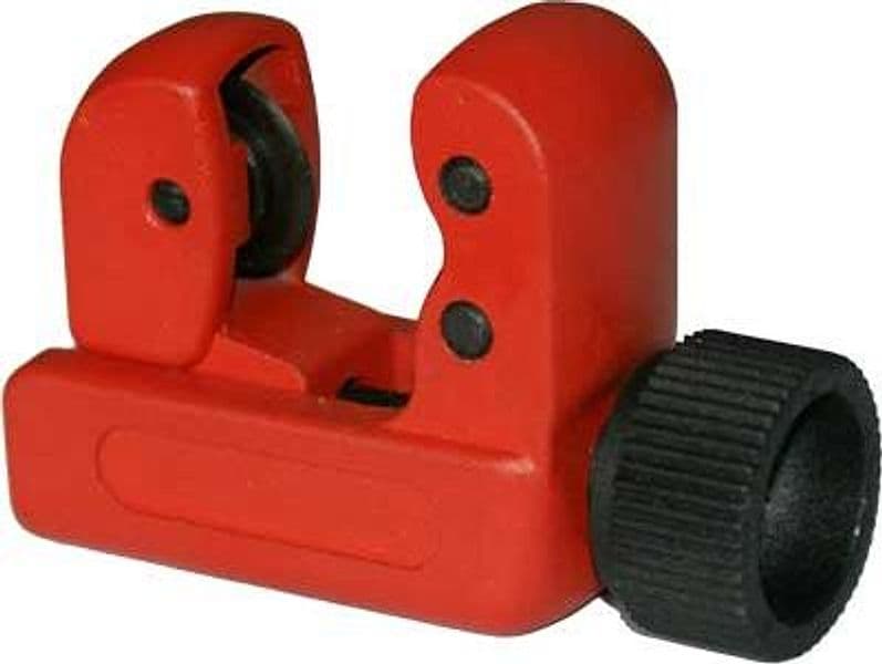 Tagliatubo Mini 28 Ø 3÷28 mm Hywerk - 2
