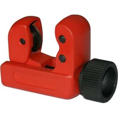 Tagliatubo Mini 28 Ø 3÷28 mm Hywerk - 2