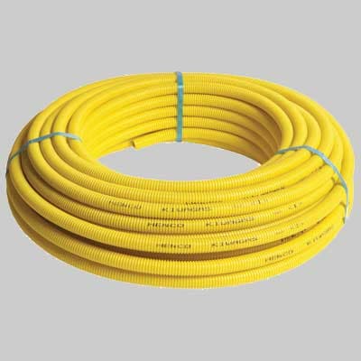Tubo Multistrato Inguainato per Gas Ape Raccorderie 16 x 2.0 50 m - 2