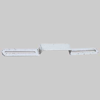 Staffa per Curve Flangiate Made in Italy - 2