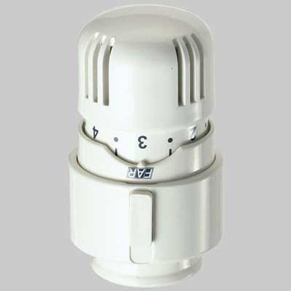 Comando Termostatico Far a Liquido con Sensore Incorporato - 2
