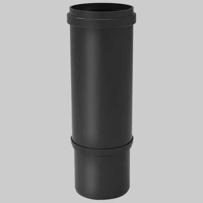 Bicchiere Tripla Phono Black 100 Redi - 2