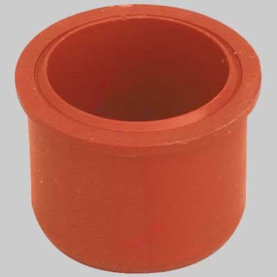 Aumento Interno Concentrico PVC 40 x 100 Made in Italy - 2