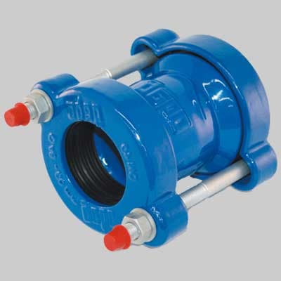 Raccordo a Giunto Unicoup DN 1252 Gebo - 2