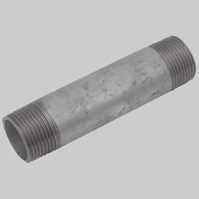Vite di Prolungamento 1¼ Zincate 300 Made in Italy - 2