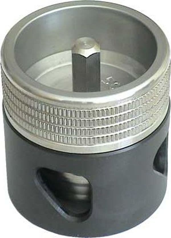 Sbavatore Singolo Ø 63 Hywerk - 2