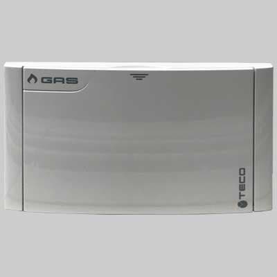 Placca di Copertura per Collettore K7 Silver Teco - 2