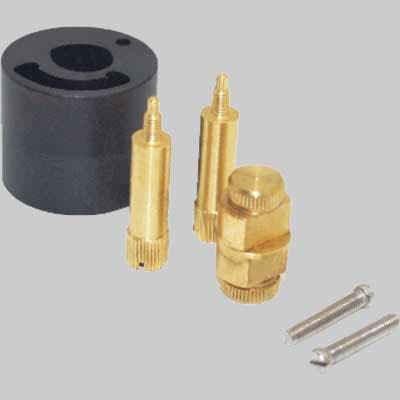 Kit Prolunga Modulare Teco K4.0 K2.0 K2.1 - 2