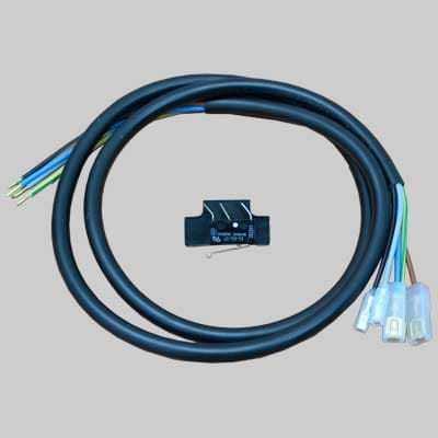 Kit Micro Ausiliario 5 Fili M1 x 93 Mut - 2