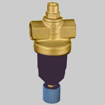 Riduttore di Pressione Honeywell Modello PN 40 1¼ - 2