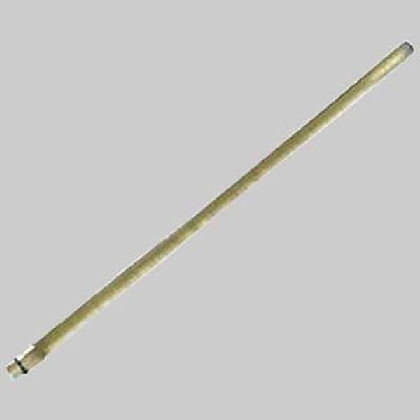 Tubo Liscio per Monocomando Bronzato Cm 35 Ø 10 x M 10 Made in Italy - 2