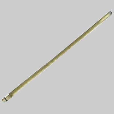 Tubo Liscio per Monocomando Bronzato Cm 35 Ø 10 x M 10 Made in Italy - 2