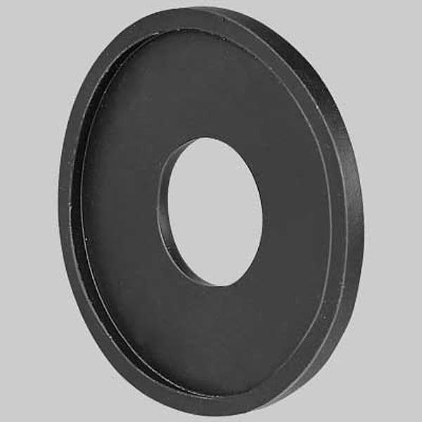 Guarnizione Piana per Curve Tecniche 40 x 16 Made in Italy - 2